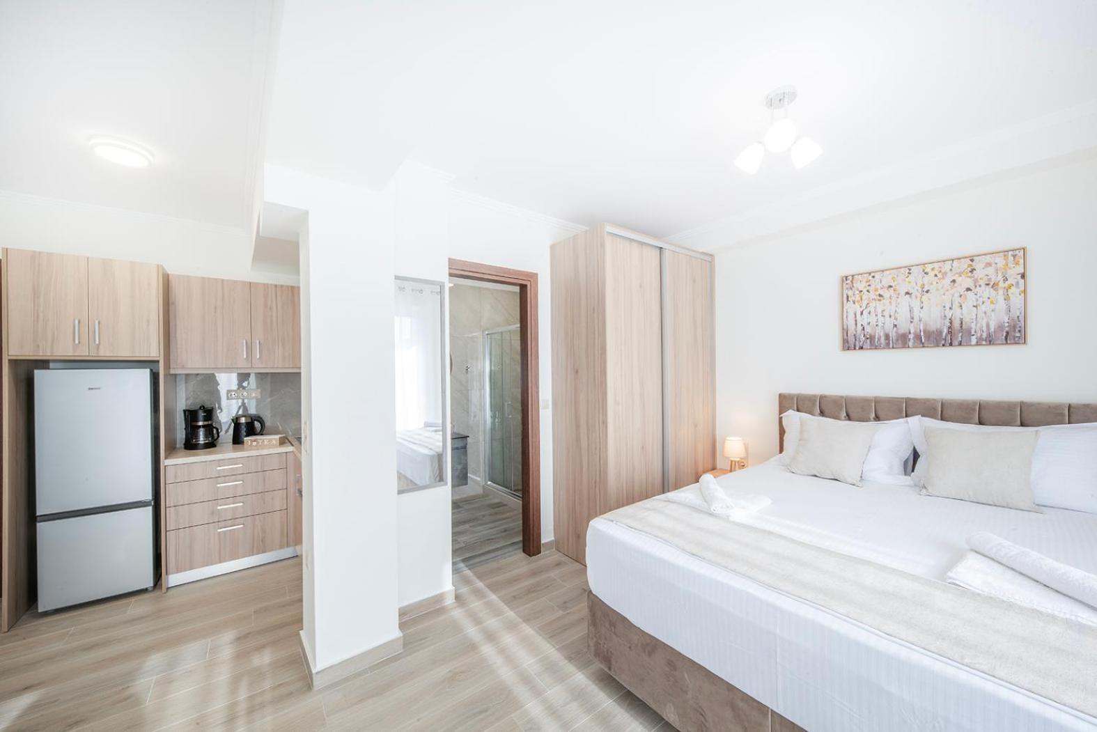 Plaka Appartement