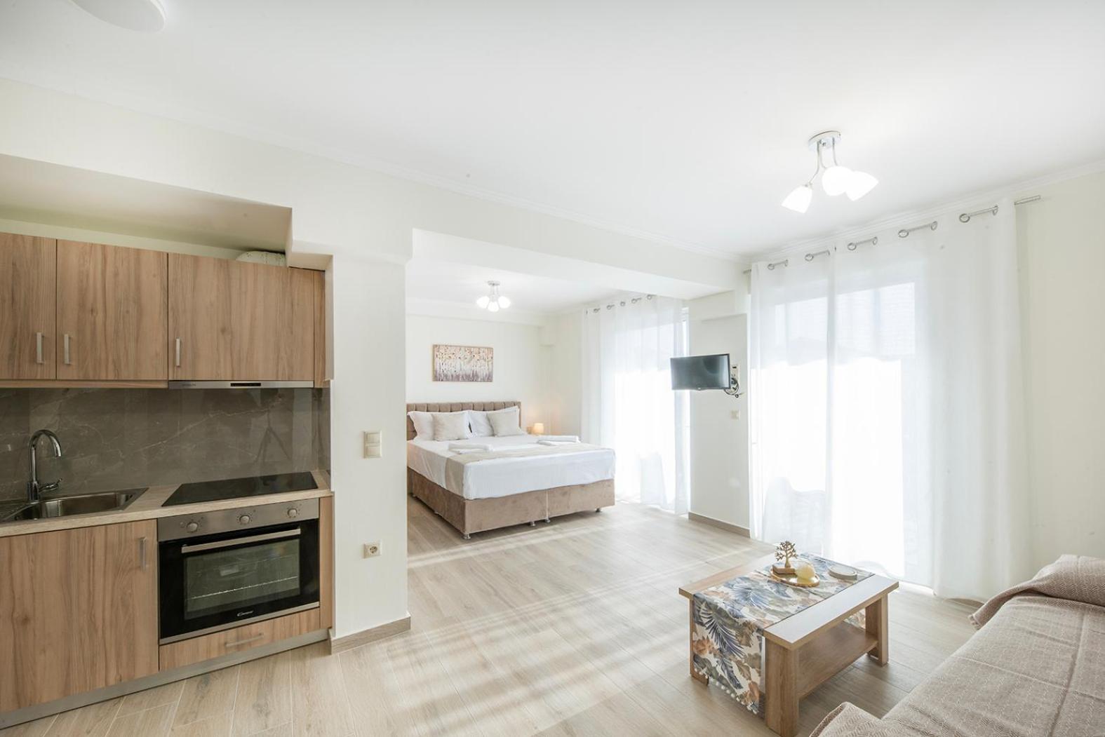 Appartement Plaka