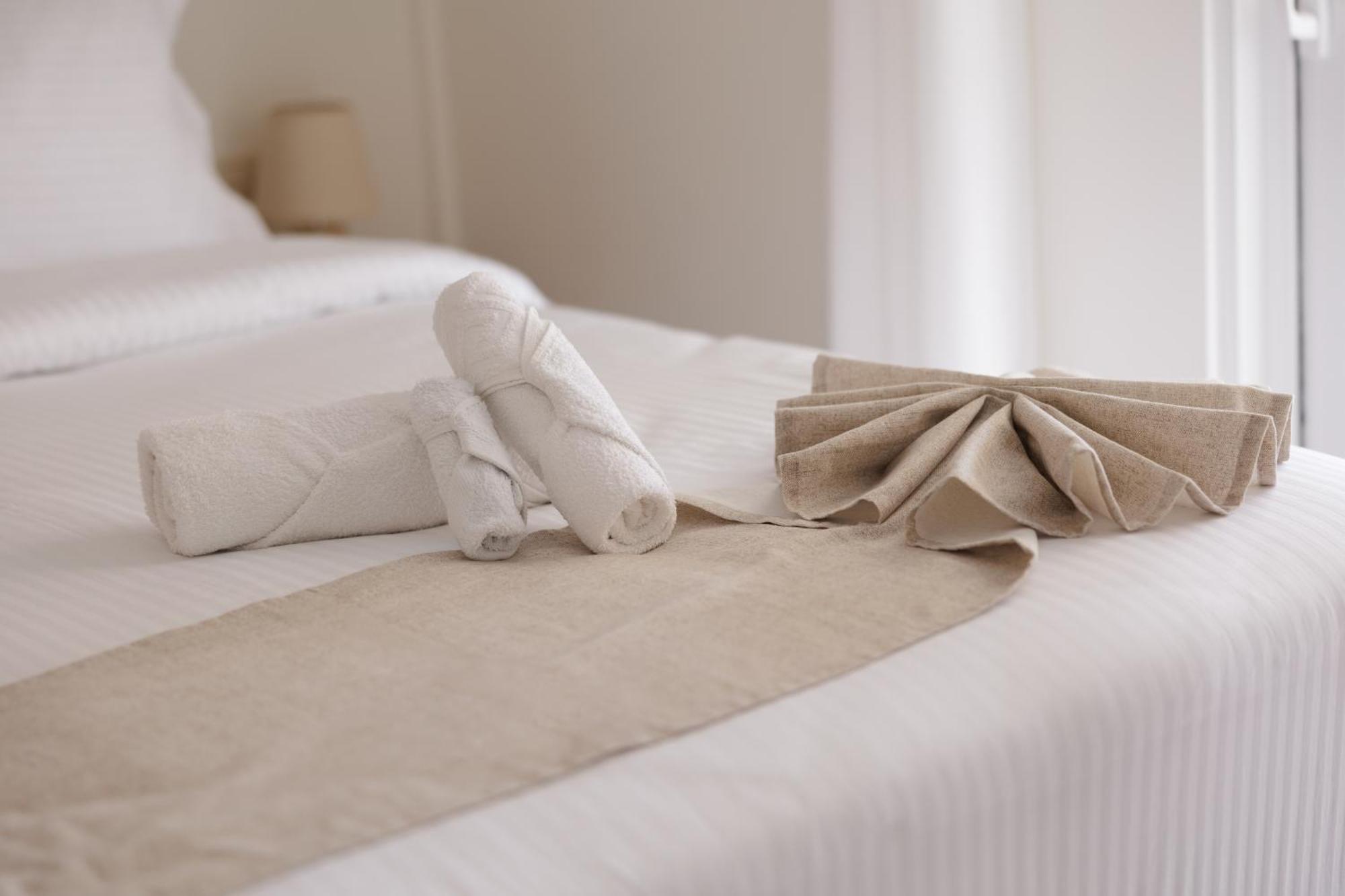 Appartement Plaka *