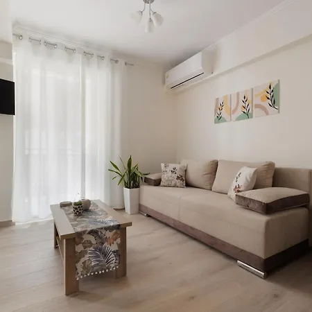 Plaka Studios Benitses  Buitenkant foto