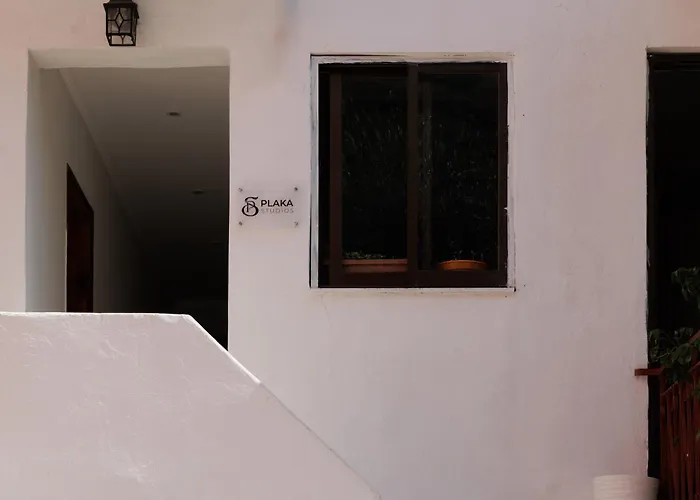 Plaka Studios