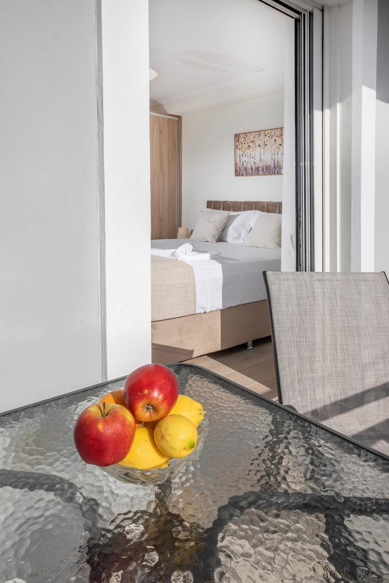 Apartment Plaka