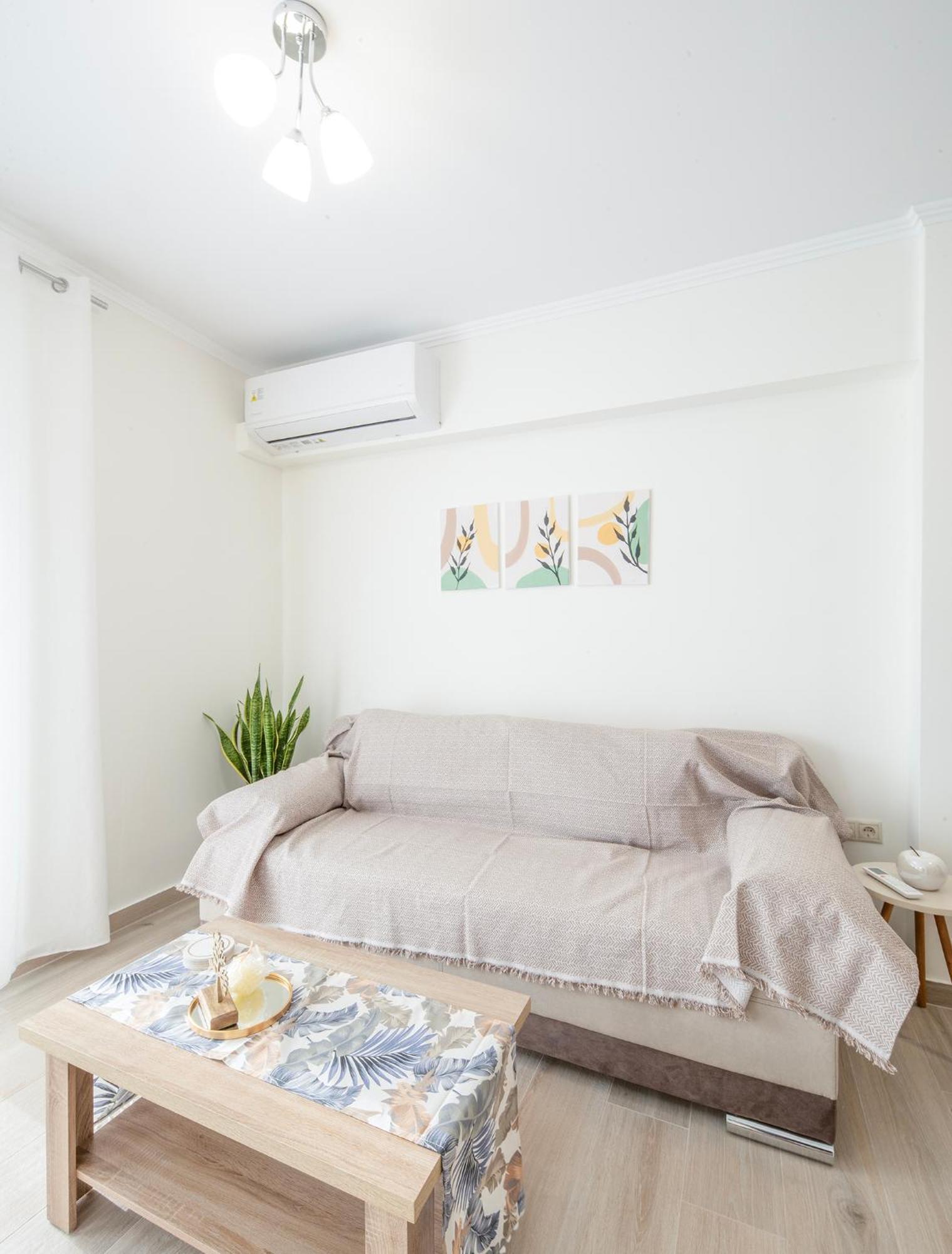 Plaka Apartmán Benitses (Corfu)