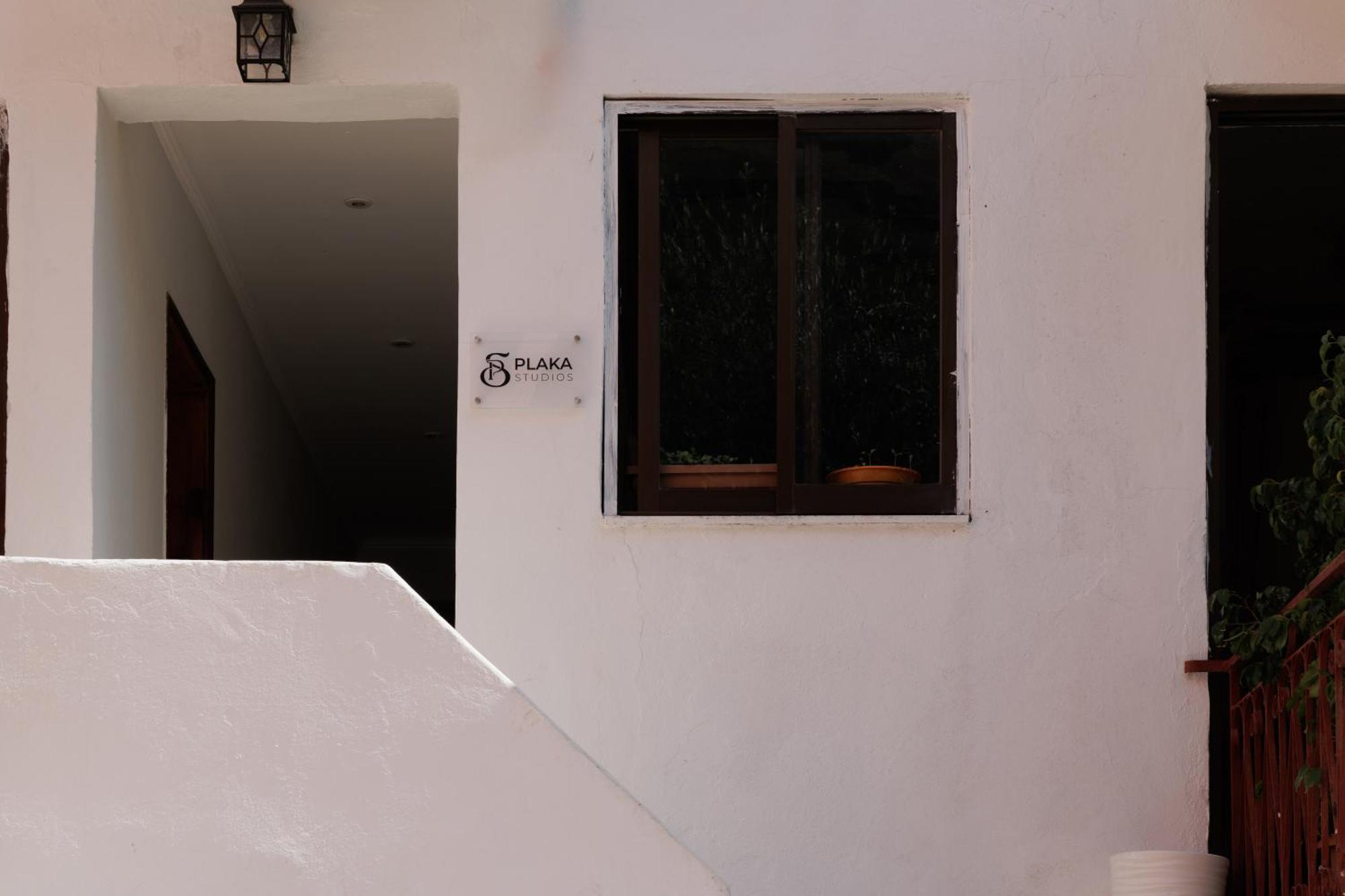Apartment Plaka Benitses (Corfu)