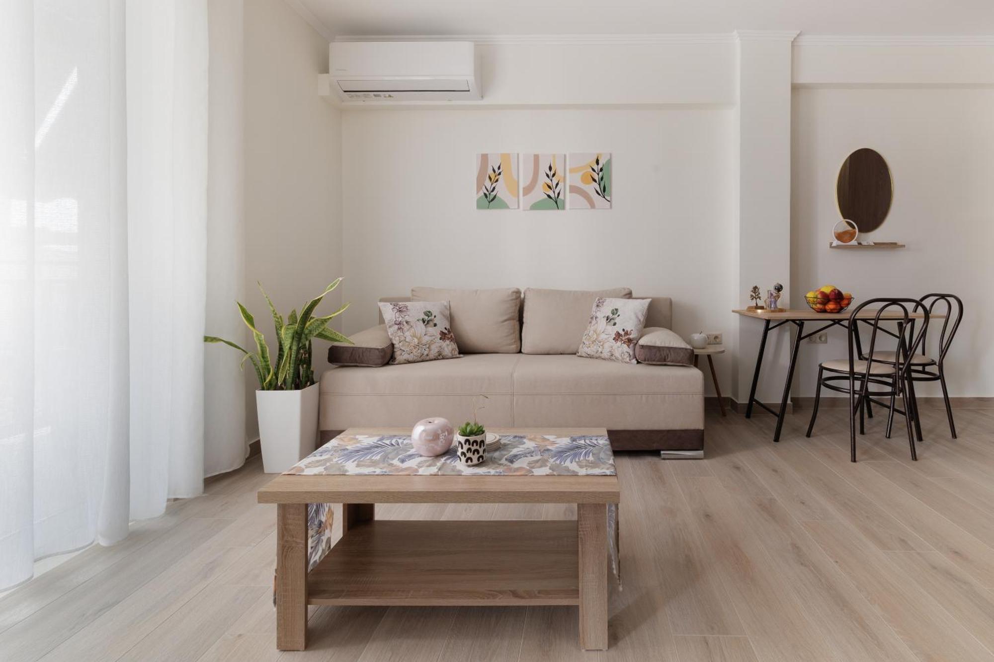 Plaka Apartmán