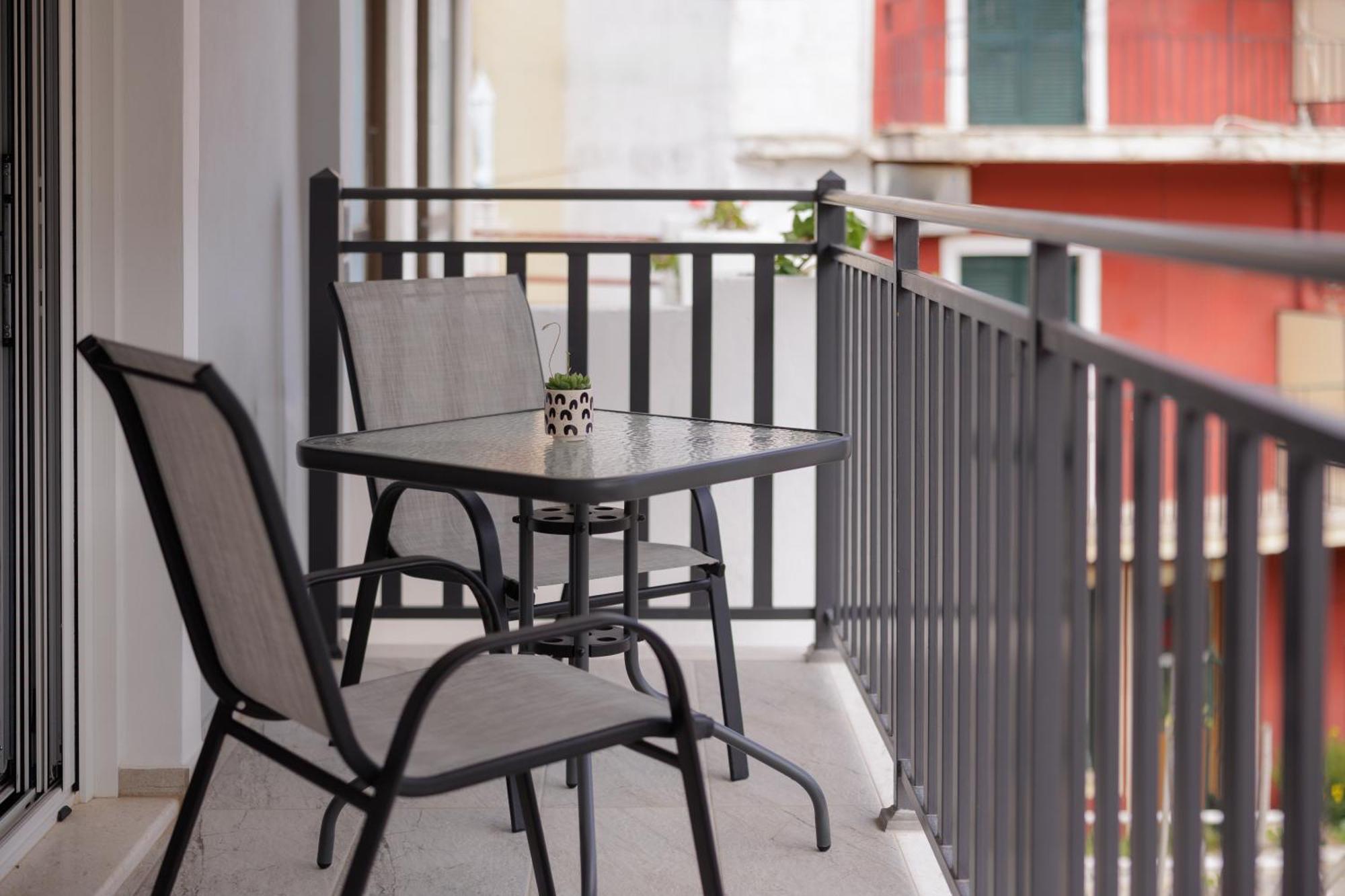 Apartmán Plaka *
